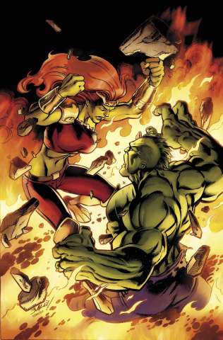 Hulk #11