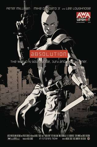 Absolution #3