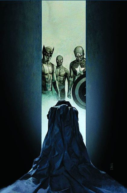 Moon Knight #11