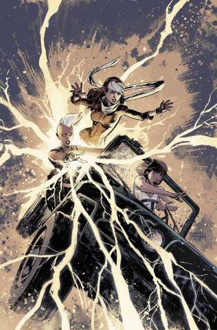 Ultimate Comics X-Men #31