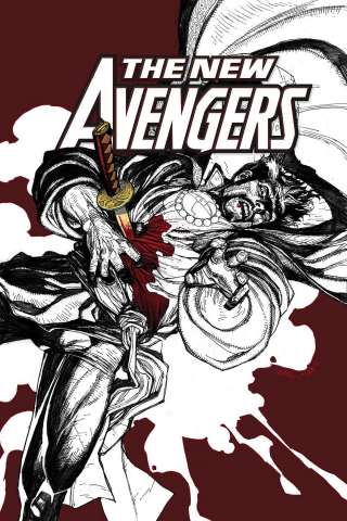 Avengers: Ronin #1 (True Believers)