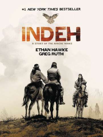 Indeh: A Story of the Apache Wars