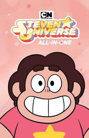 Steven Universe (All-In-One Edition)