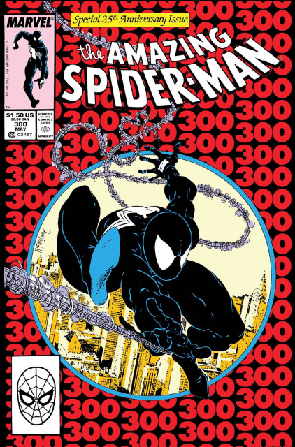 Venom vs. Spider-Man #1 (True Believers)