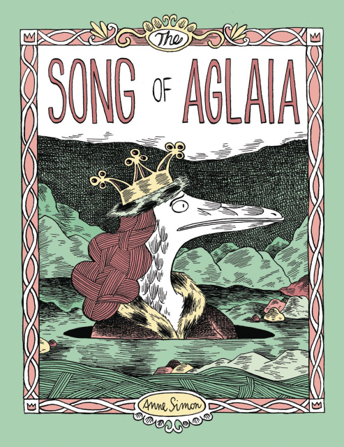 Song of Aglaia