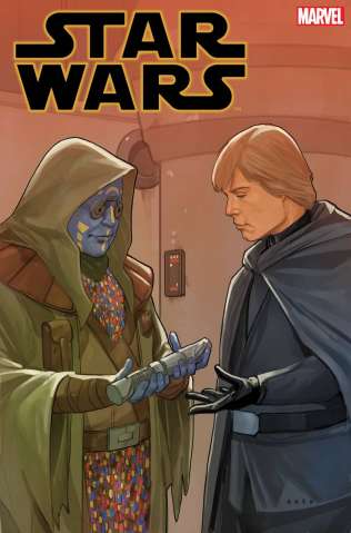 Star Wars #35 (25 Copy Phil Noto Cover)