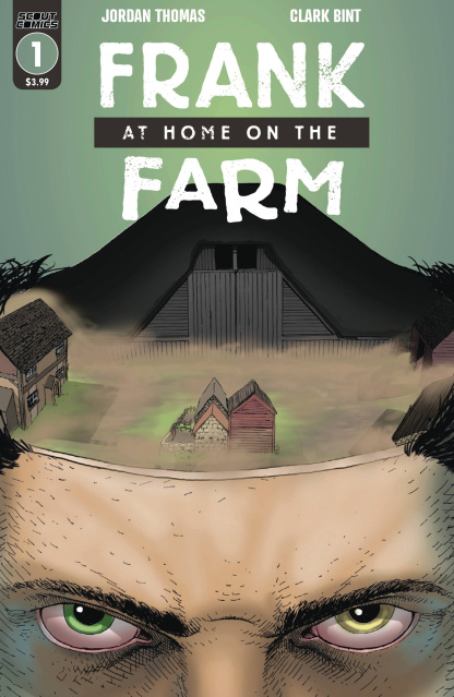 Frank: At Home on the Farm #1