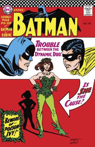 Batman #181 (Facsimile Edition)