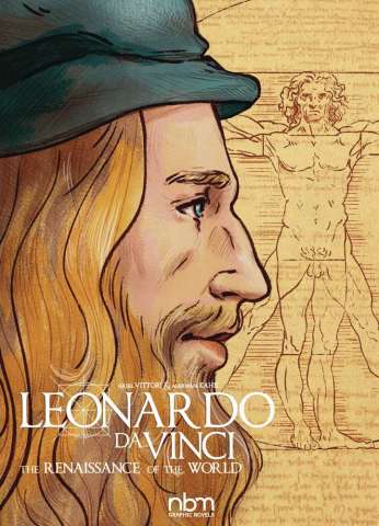Leonardo Da Vinci: The Renaissance of the World