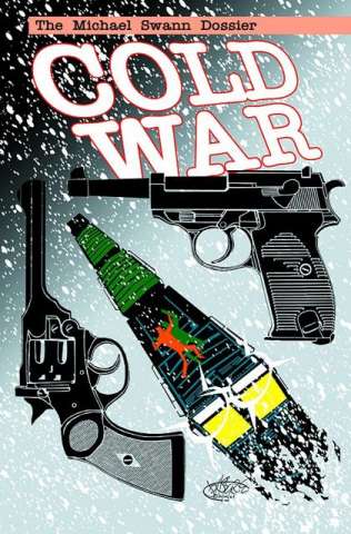 Cold War Vol. 1