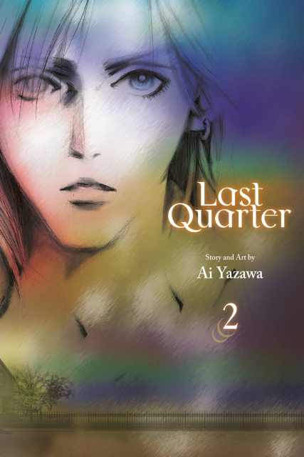 Last Quarter Vol. 2