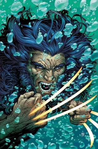 Return of Wolverine #2