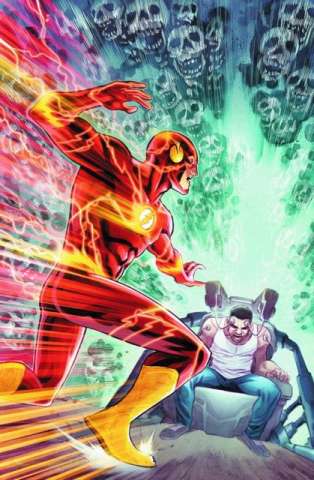 The Flash #5