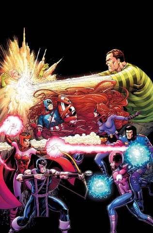 Avengers #4.1