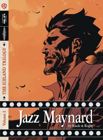 Jazz Maynard Vol. 2