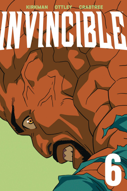 Invincible Vol. 6 (New Edition)