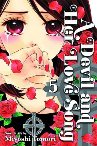 A Devil & Her Love Song Vol. 5