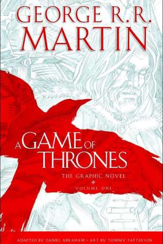 A Game of Thrones Vol. 1