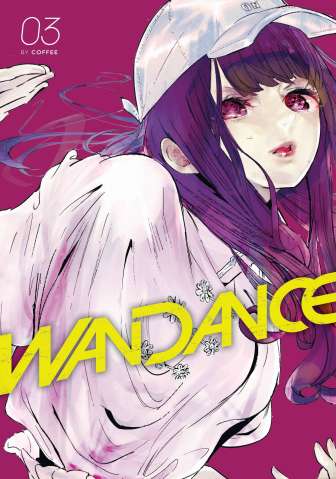 Wandance Vol. 3