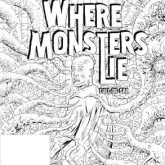 Where Monsters Lie: Trick-Or-Read 2024