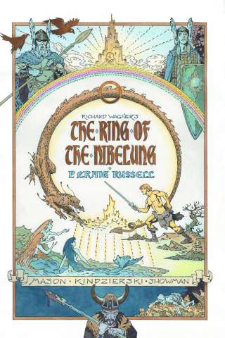The Ring of Nibelung