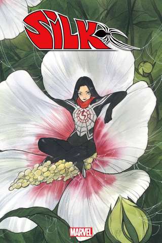 Silk #1 (Momoko Cover)