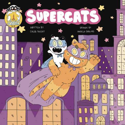Supercats