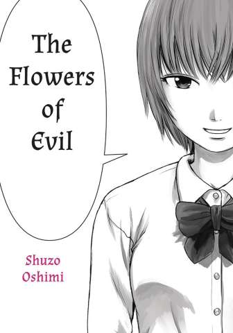 The Flowers of Evil Vol. 1