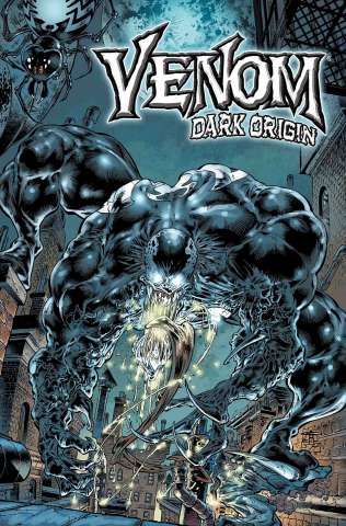 Venom: Dark Origin #1 (True Believers)