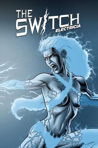The Switch: Electricia