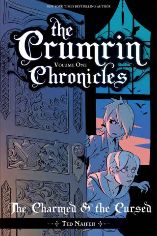 The Crumrin Chronicles Vol. 1