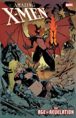 New Issues for October 8, 2025 | Fresh Comics