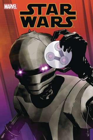 Star Wars #39 (25 Copy Dustin Nguyen Cover)