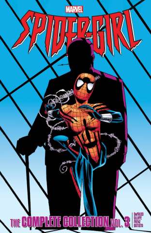 Spider-Girl Vol. 3 (Complete Collection)
