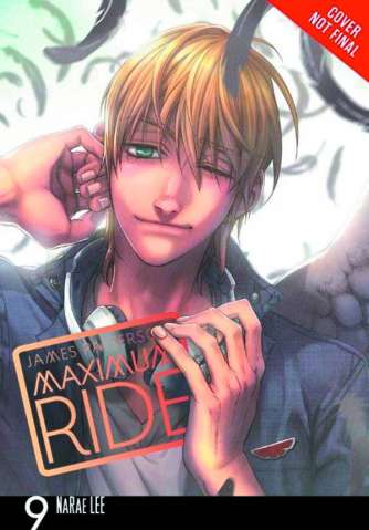 Maximum Ride Vol. 9