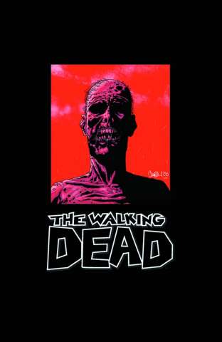 The Walking Dead Vol. 1 (Omnibus)