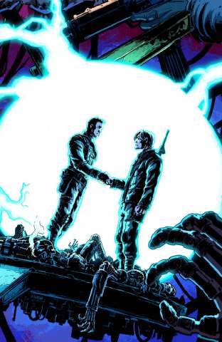 Terminator Salvation: The Final Battle #8