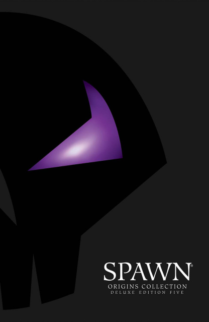 Spawn: Origins Vol. 5 (Deluxe Edition)