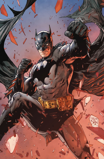 Batman #62