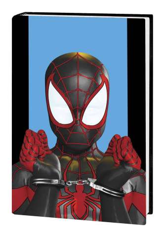 Ultimate Comics Spider-Man by Bendis Vol. 3