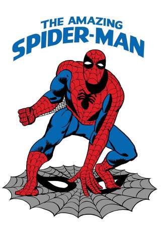 The Amazing Spider-Man #789 (Ditko 1965 T-Shirt Cover)