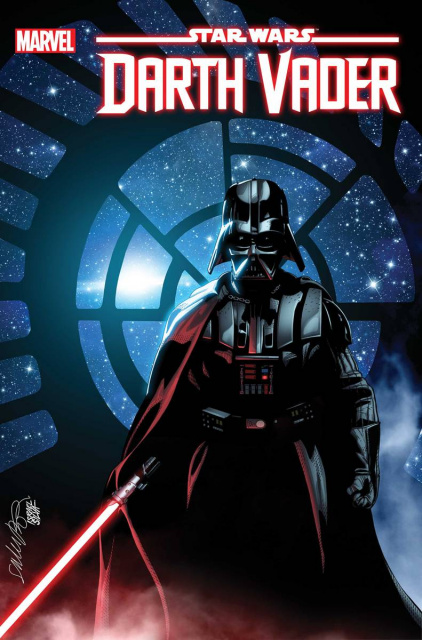 Star Wars: Darth Vader #29 (Larroca Cover)