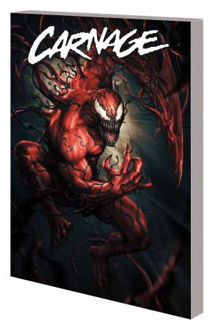 Carnage Vol. 1: In the Court of Crimson