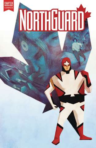 NorthGuard #1 (Herring Cover)