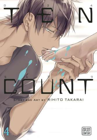 Ten Count Vol. 4