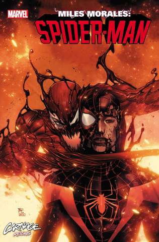 Miles Morales: Spider-Man #6