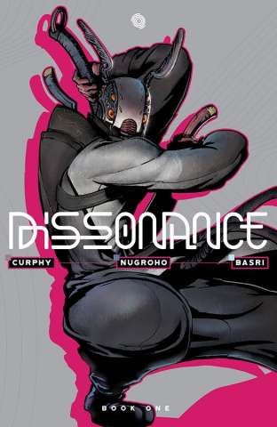 Dissonance Vol. 1