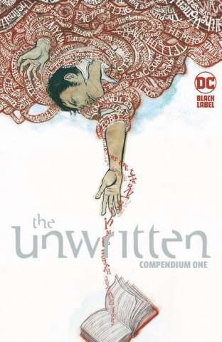 The Unwritten Compendium One