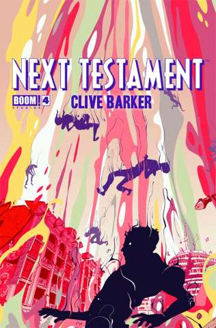 Next Testament #4