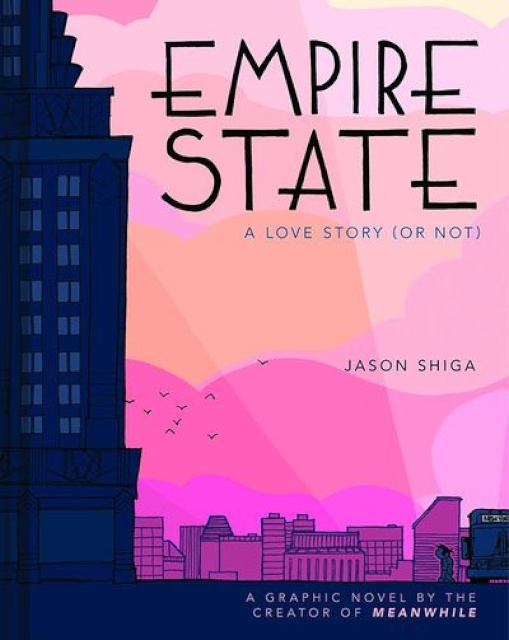 Empire State: A Love Story Or Not